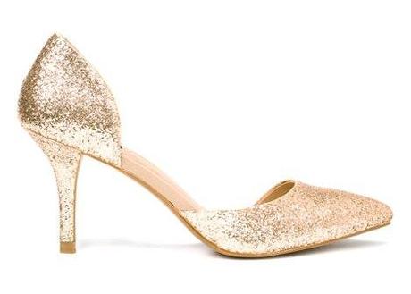 Tendencias O/I 2011-2012: GLITTER