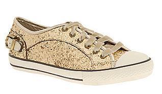 Tendencias O/I 2011-2012: GLITTER