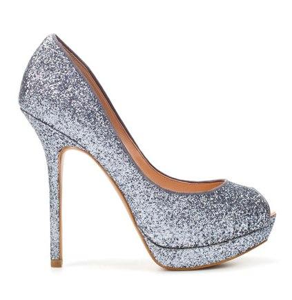 Tendencias O/I 2011-2012: GLITTER