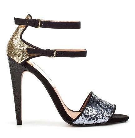 Tendencias O/I 2011-2012: GLITTER