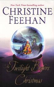 Recensione: MELODIA DEL CRESPUSCOLO (The Twilight Before Christmas)  di Christine Feehan  (Leggereditore)