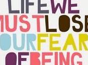 Sbagliare, sbagliare, sbagliare!