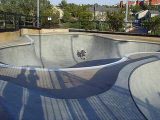 900 - lo skate park