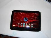 Motorola presenta Xoom Media Edition, nuovi tablet Android