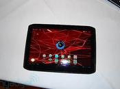 Motorola presenta Xoom Media Edition, nuovi tablet Android