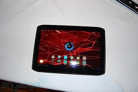 boxdsc7864mat600 Motorola presenta Xoom 2 e Xoom 2 Media Edition, nuovi tablet Android