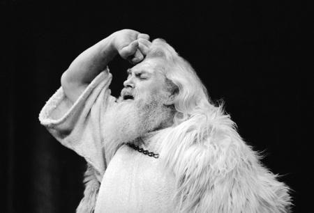 King Lear