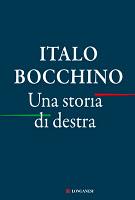 ATTENZIONE: Rinviato l'incontro con ITALO BOCCHINO previsto per questa sera venerdì 4 novembre
