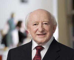 “Michael Higgins, con il nuovo presidente in Irlanda la poesia sale al potere: Pd guarda e impara” di Marco LODOLI