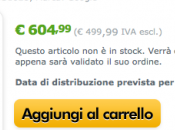 Google Galaxy Nexus Expansys 605€