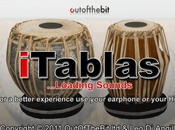 iTablas iDevice Suona Musica Indiana Senza Latenza