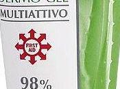 Approvato Aloe Vera Dermo Equilibra