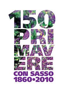 150 Primavere con SASSO