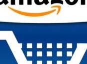 Amazon nuova biblioteca virtuale