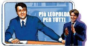 Renzi è il nuovo B.