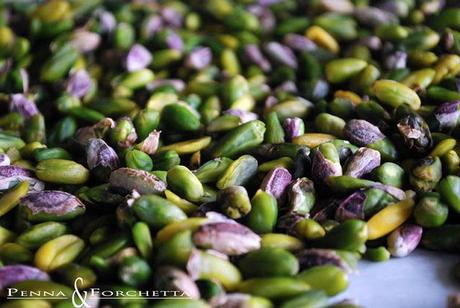 Pasta di pistacchi