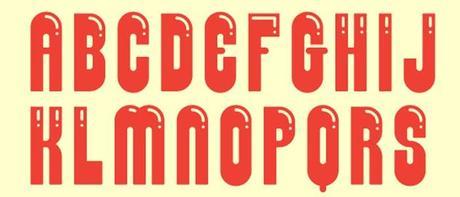 burgy-font burgy-font