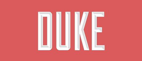 duke-font nuovo utile e gratuito