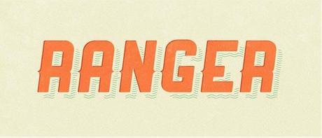 ranger-font-gratuito-e-utile ranger-font-gratuito-e-utile
