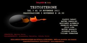 Testosterone