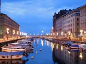 Week Trieste cultura, arte, relax divertimento