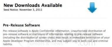 Apple minaccia gli sviluppatori: “Non date informazioni sulle beta dei nostri software”
