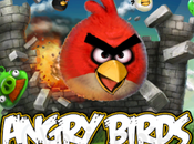 Angry Birds raggiunge milioni download tutto mondo!E ferma…