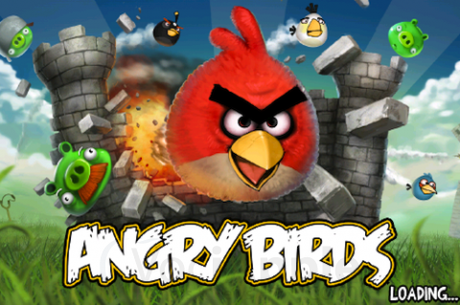 Angry Birds raggiunge i 500 milioni di download in tutto il mondo!E non si ferma…