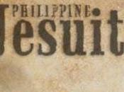 Razzia dell'Oro delle Filippine Parte Vaticano-Gesuiti
