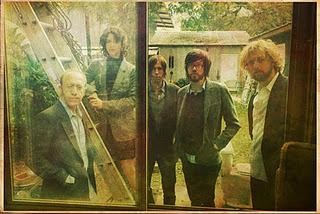La canzone: Okkervil River - A Girl in a Port