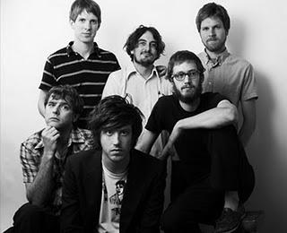 La canzone: Okkervil River - A Girl in a Port