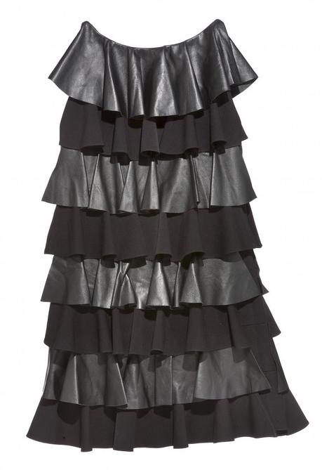 ITALIA’S GOT CREATIVE TALENT: FANI XENOPHONTOS