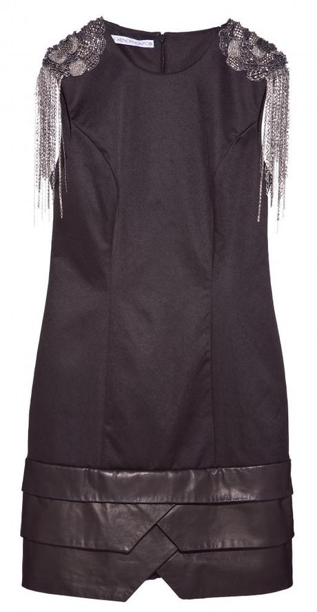 ITALIA’S GOT CREATIVE TALENT: FANI XENOPHONTOS