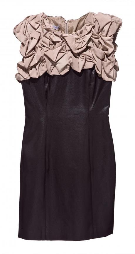 ITALIA’S GOT CREATIVE TALENT: FANI XENOPHONTOS