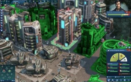 Anno 2070, è disponibile la demo in italiano