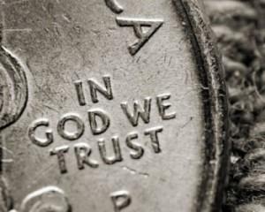 Camera USA: «In God we trust» è motto nazionale (396 contro 9)