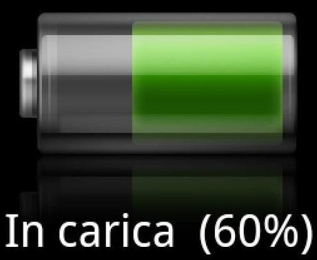 Come aumentare autonomia batteria del proprio smartphone Android