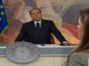 finta intervista Premier Silvio Berlusconi