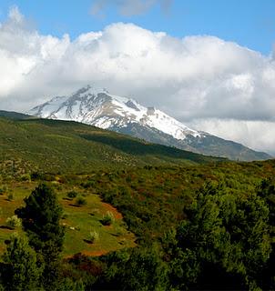 Parco Nazionale Chrea