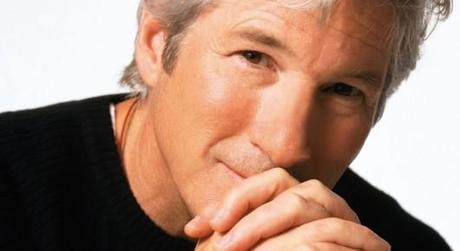 richard gere - festival cinema roma