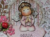 battesimo Giulia