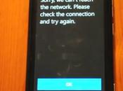 [video] Nokia Drive Windows Phone richiede comunque connessione
