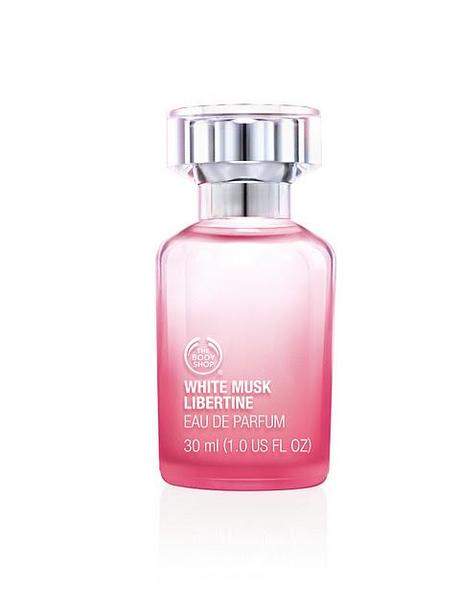 Preview:WHITE MUSK LIBERTINE IL CAPOLAVORO DELLE FRAGRANZE MUSCHIATE