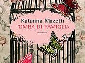 Tomba Famiglia Katarina Mazetti