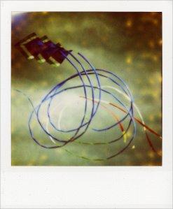 Polaroiders Fundraising for Levanto – First auction reminder