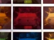 Polaroiders Fundraising Levanto First auction reminder
