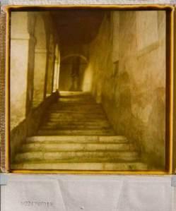 Polaroiders Fundraising for Levanto – First auction reminder