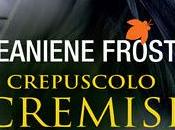 Anteprima: "Crepuscolo Cremisi" Jeaniene Frost, arrivo l'attesissimo spin-off della Night Huntress Series
