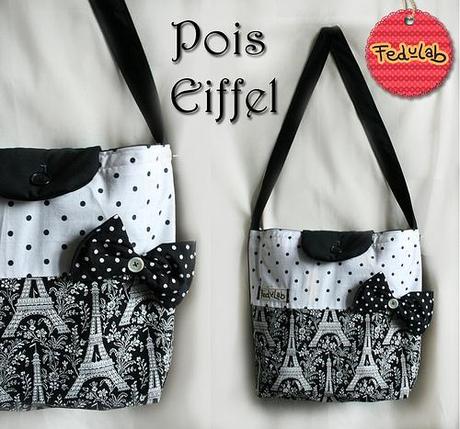 pois eiffel