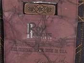 Roger’s collezione 2011